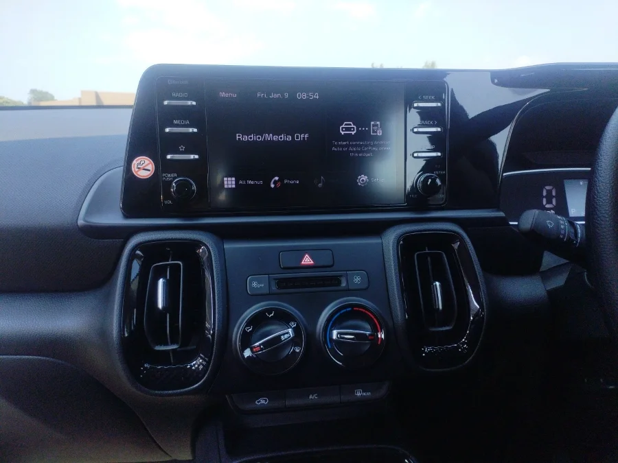 Used 2024 Kia Sonet 1.5 LX auto - Eastvaal Motor City