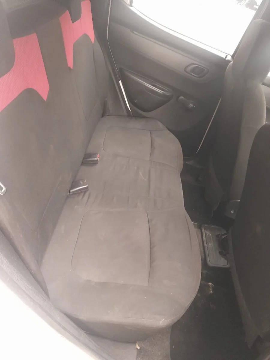 Used 2018 Renault Kwid 1.0 Dynamique - Carmart Auto Dealer