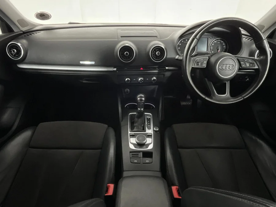 Used 2017 Audi A3 Sportback 30TFSI S line - WeBuyCars Gqeberha