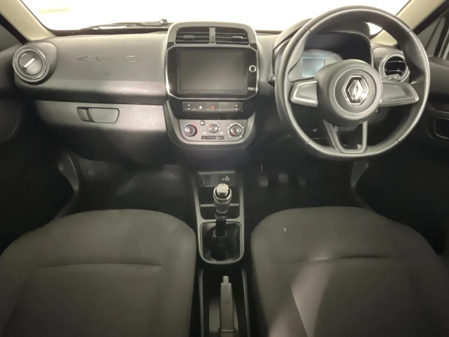 Used 2022 Renault Kwid 1.0 Ultra - WeBuyCars Gqeberha