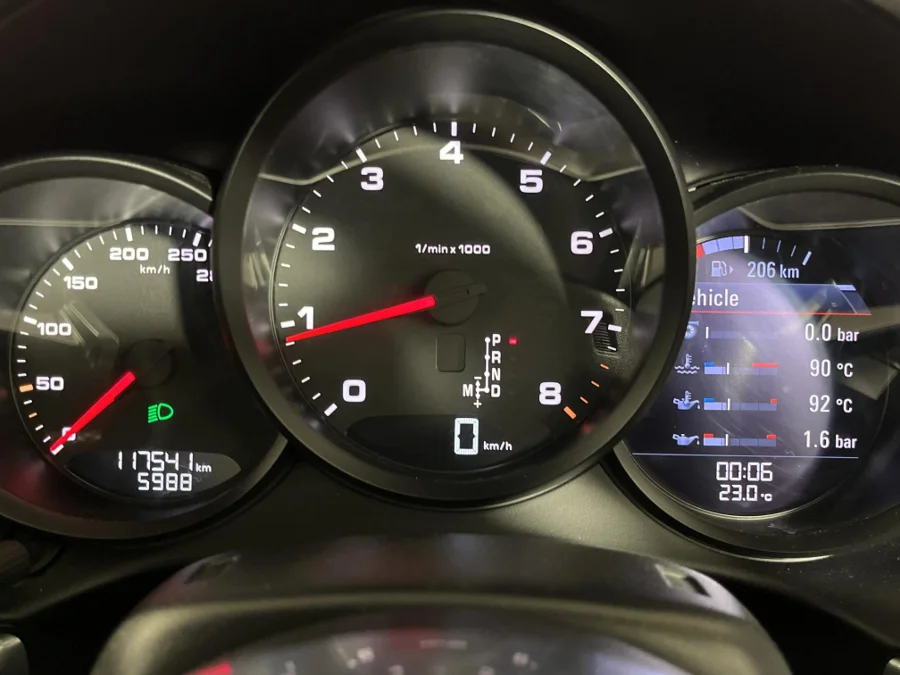 Used 2017 Porsche 718 Boxster - WeBuyCars Germiston Used 2017 Porsche 718 Boxster - WeBuyCars Germiston