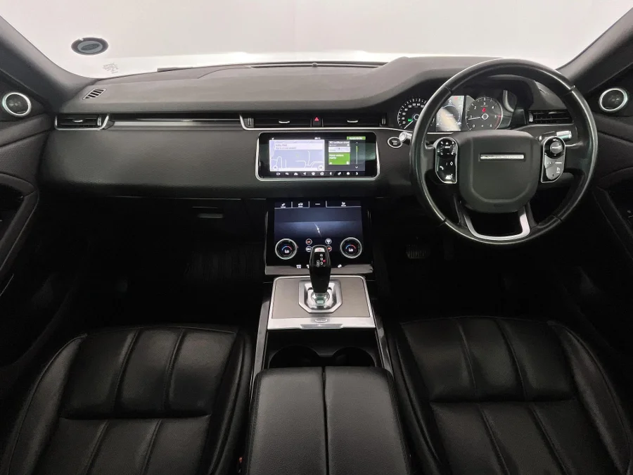 Used 2019 Land Rover Range Rover Evoque D180 R-Dynamic SE - WeBuyCars Montana