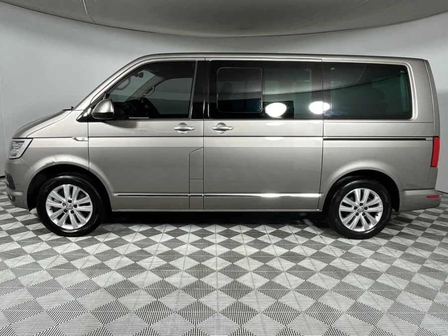 Used 2017 Volkswagen Caravelle 2.0BiTDI Highline - WeBuyCars The Dome Used 2017 Volkswagen Caravelle 2.0BiTDI Highline - WeBuyCars The Dome