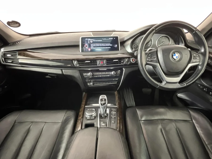 Used 2016 BMW X5 xDrive30d Exterior Design Pure Excellence - WeBuyCars The Dome