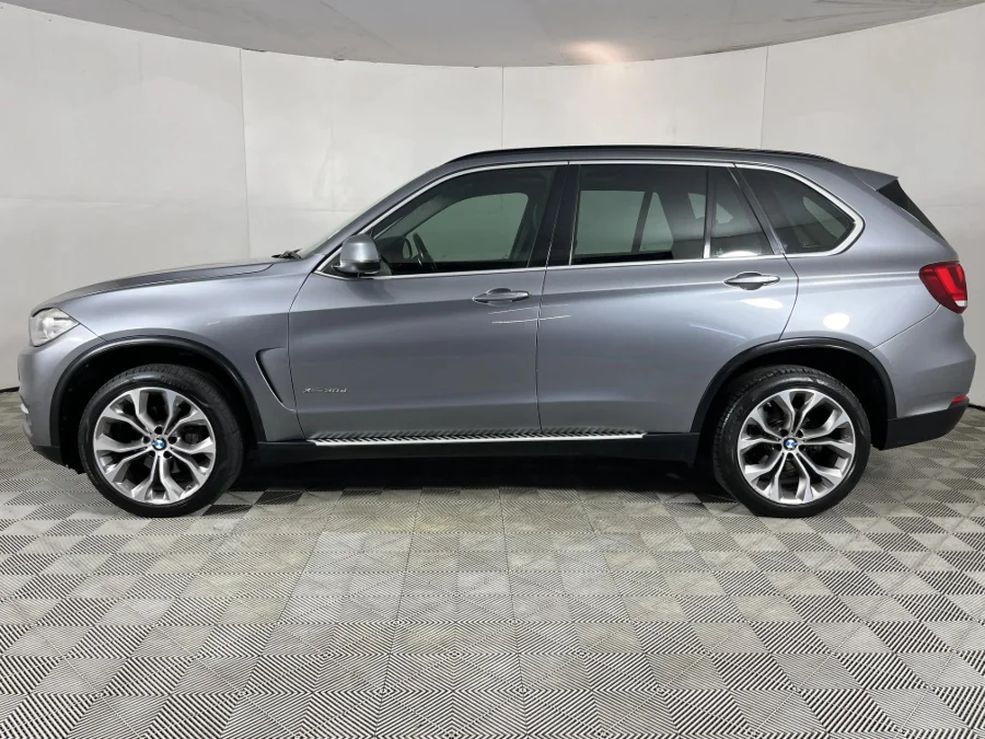 Used 2016 BMW X5 xDrive30d Exterior Design Pure Excellence - WeBuyCars The Dome