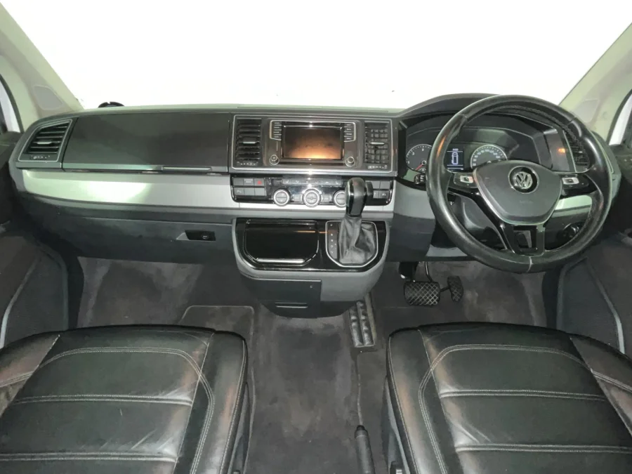 Used 2016 Volkswagen Caravelle 2.0BiTDI Comfortline - WeBuyCars Germiston Used 2016 Volkswagen Caravelle 2.0BiTDI Comfortline - WeBuyCars Germiston