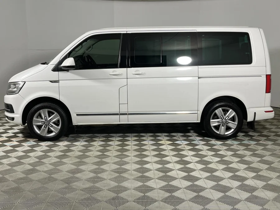 Used 2016 Volkswagen Caravelle 2.0BiTDI Comfortline - WeBuyCars Germiston Used 2016 Volkswagen Caravelle 2.0BiTDI Comfortline - WeBuyCars Germiston