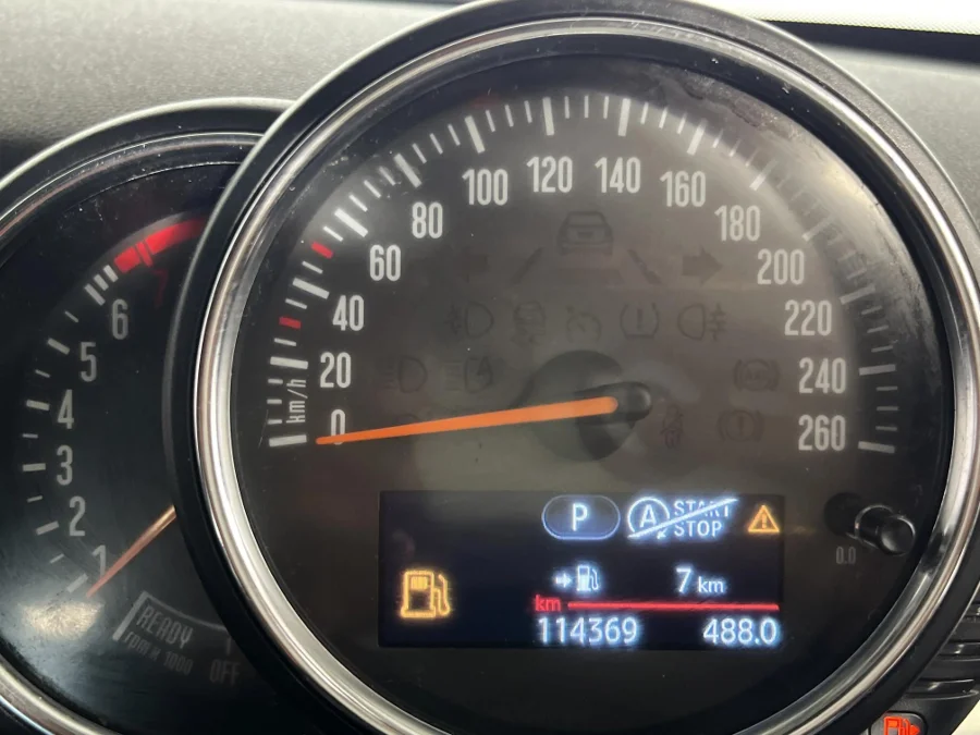 Used 2014 MINI Hatch Cooper S Hatch 3-door Seven 7 auto - WeBuyCars Richmond