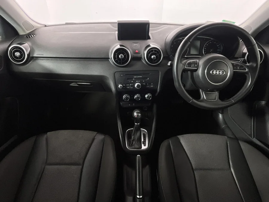 Used 2014 Audi A1 1.4TFSI SE R18 Le Mans Limited Edition auto - WeBuyCars Montana