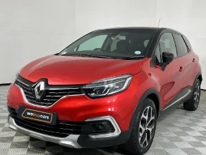 Used 2018 Renault Captur 66kW dCi Dynamique