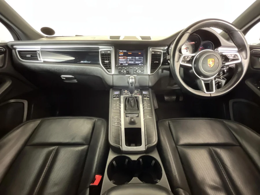 Used 2014 Porsche Macan S diesel - WeBuyCars The Dome