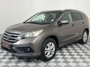 Used 2013 Honda CR-V 2.4 Elegance AWD