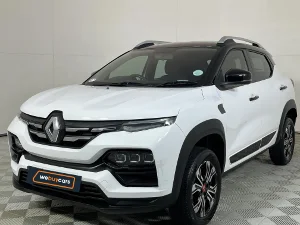 Used 2022 Renault Kiger 1.0 Turbo Intens