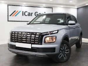 Used 2023 Hyundai Venue 1.0T Motion