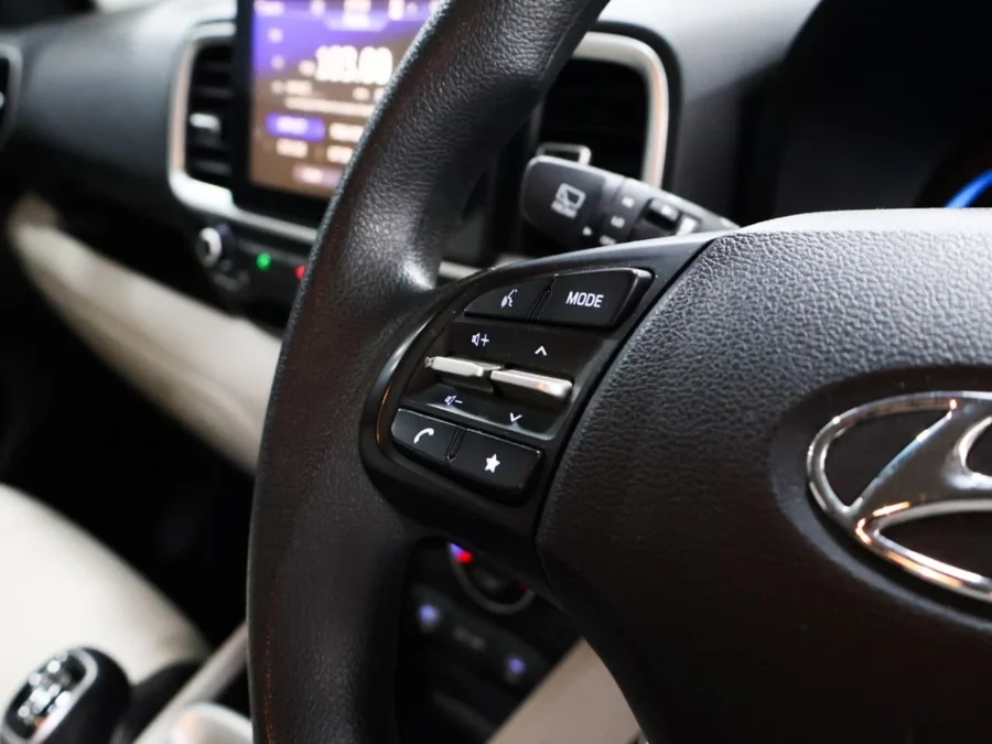 Used 2023 Hyundai Venue 1.0T Motion - ICar Gezina