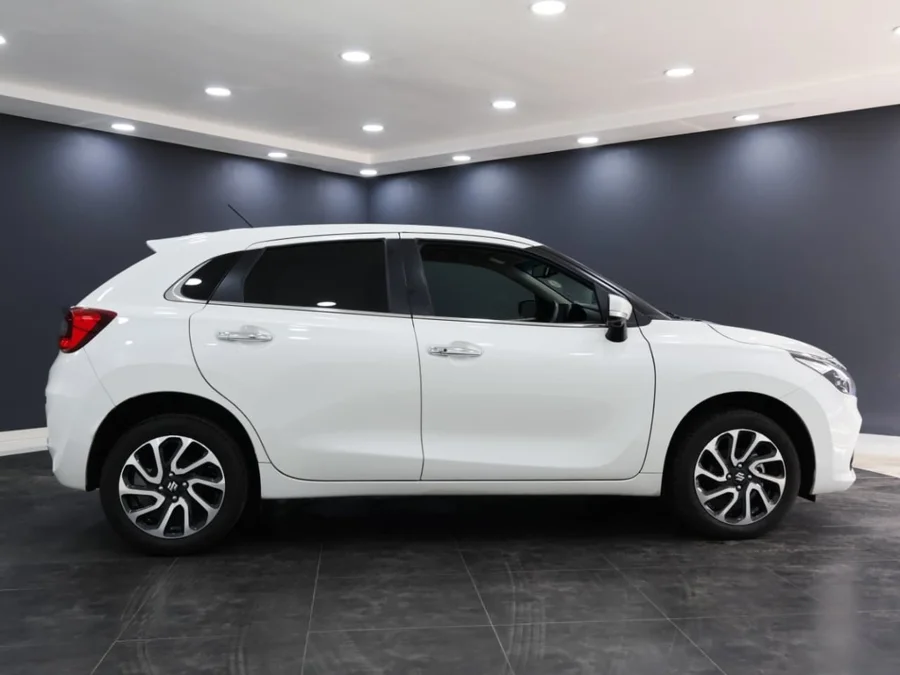 Used 2024 Suzuki Baleno 1.5 GLX auto - ICar Gezina