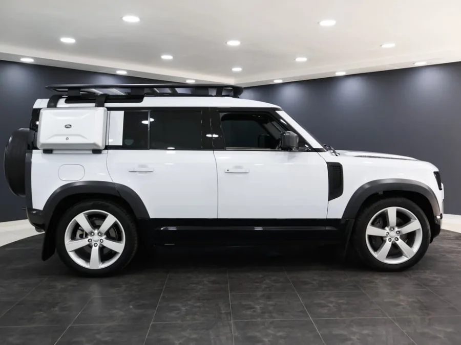 Used 2022 Land Rover Defender 110 D300 X-Dynamic HSE - ICar Gezina