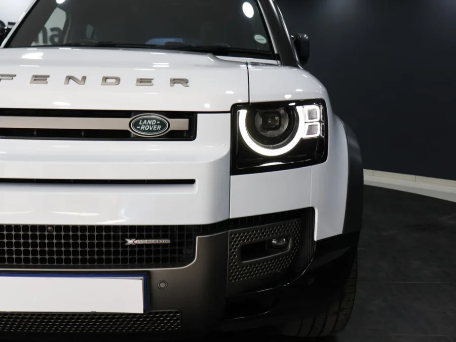 Used 2022 Land Rover Defender 110 D300 X-Dynamic HSE - ICar Gezina