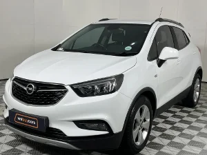 Used 2018 Opel Mokka X 1.4 Turbo Enjoy auto