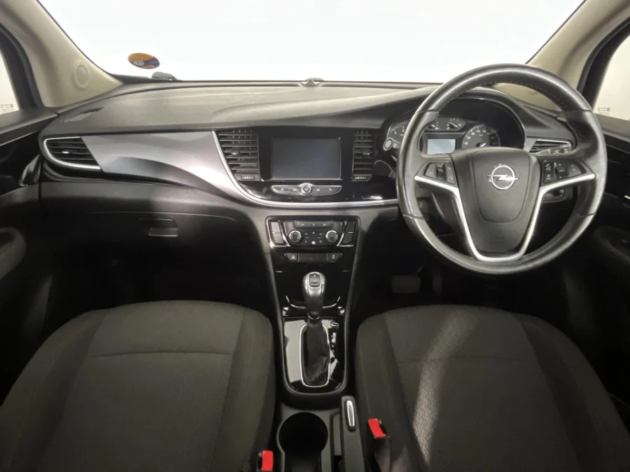 Used 2018 Opel Mokka X 1.4 Turbo Enjoy auto - WeBuyCars Midstream