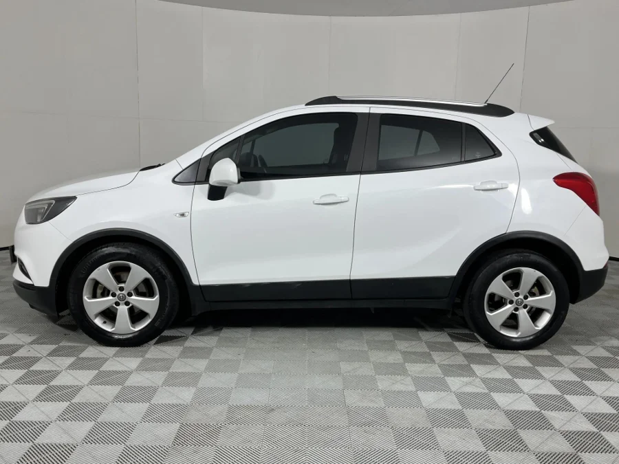 Used 2018 Opel Mokka X 1.4 Turbo Enjoy auto - WeBuyCars Midstream