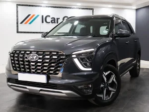 Used 2022 Hyundai Grand Creta 2.0 Executive manual Used 2022 Hyundai Grand Creta 2.0 Executive manual