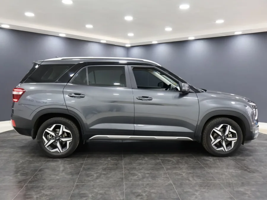 Used 2022 Hyundai Grand Creta 2.0 Executive manual - ICar Gezina