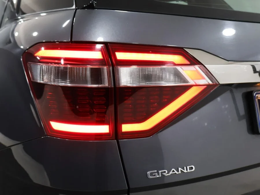 Used 2022 Hyundai Grand Creta 2.0 Executive manual - ICar Gezina