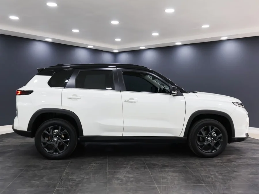 Used 2024 Toyota Urban Cruiser 1.5 XR auto - ICar Gezina