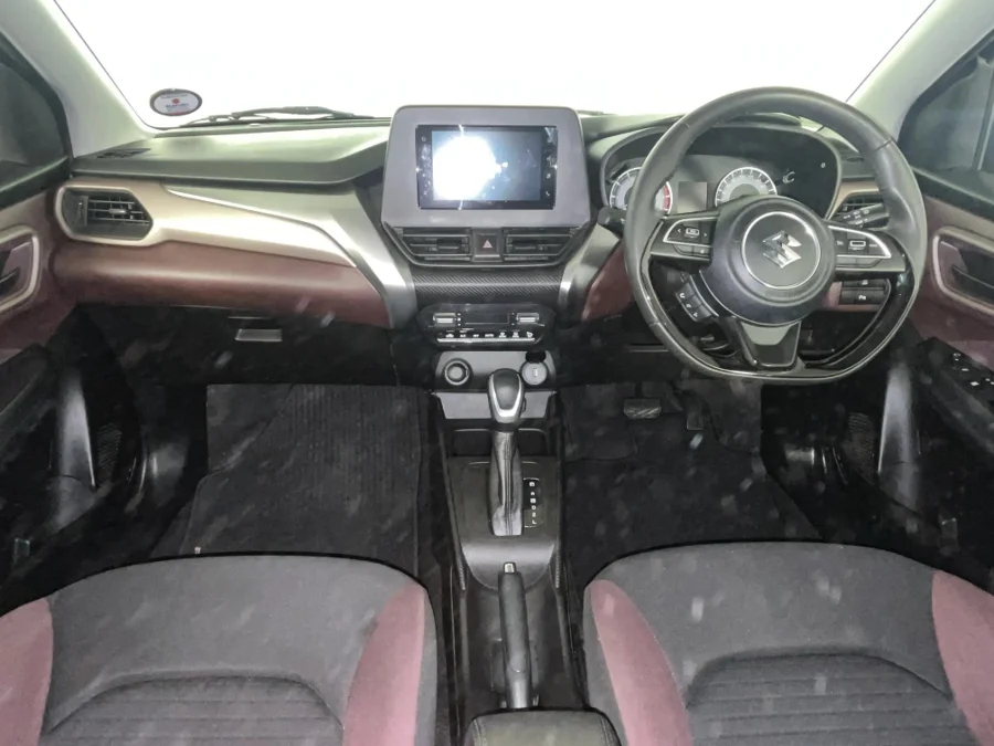 Used 2024 Suzuki Fronx 1.5 GL auto - WeBuyCars Richmond