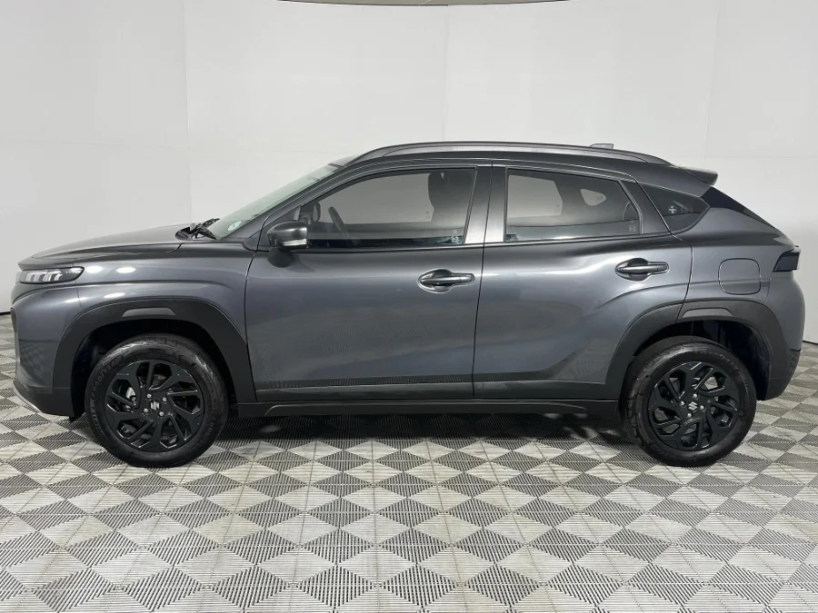 Used 2024 Suzuki Fronx 1.5 GL auto - WeBuyCars Richmond