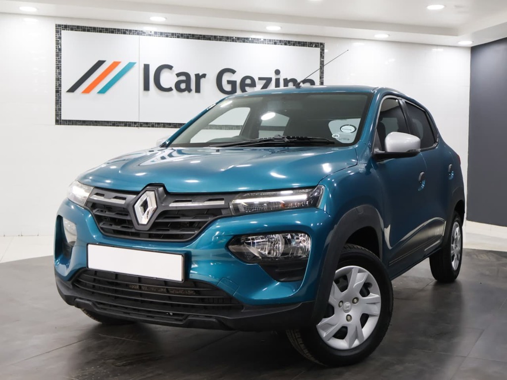 Used 2024 Renault Kwid 1.0 Ultra