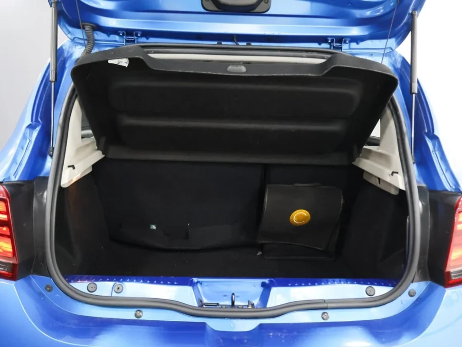 Used 2021 Renault Sandero 66kW turbo Stepway Expression - ICar Gezina