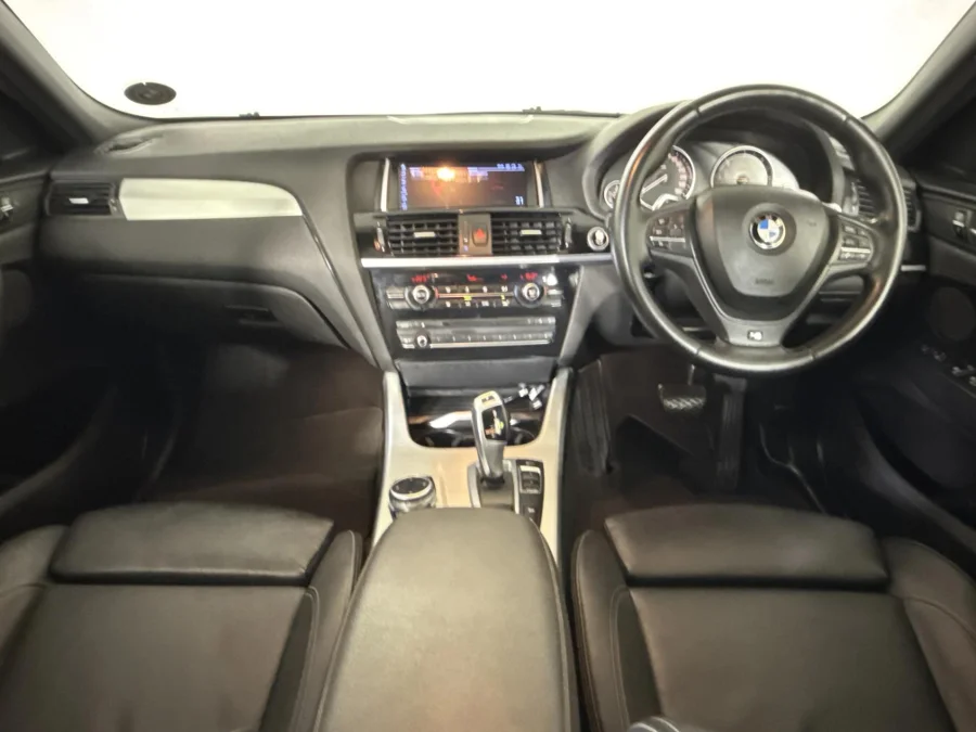 Used 2014 BMW X4 xDrive20d M Sport - WeBuyCars Montana Used 2014 BMW X4 xDrive20d M Sport - WeBuyCars Montana