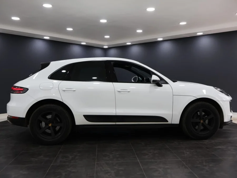 Used 2019 Porsche Macan - ICar Gezina