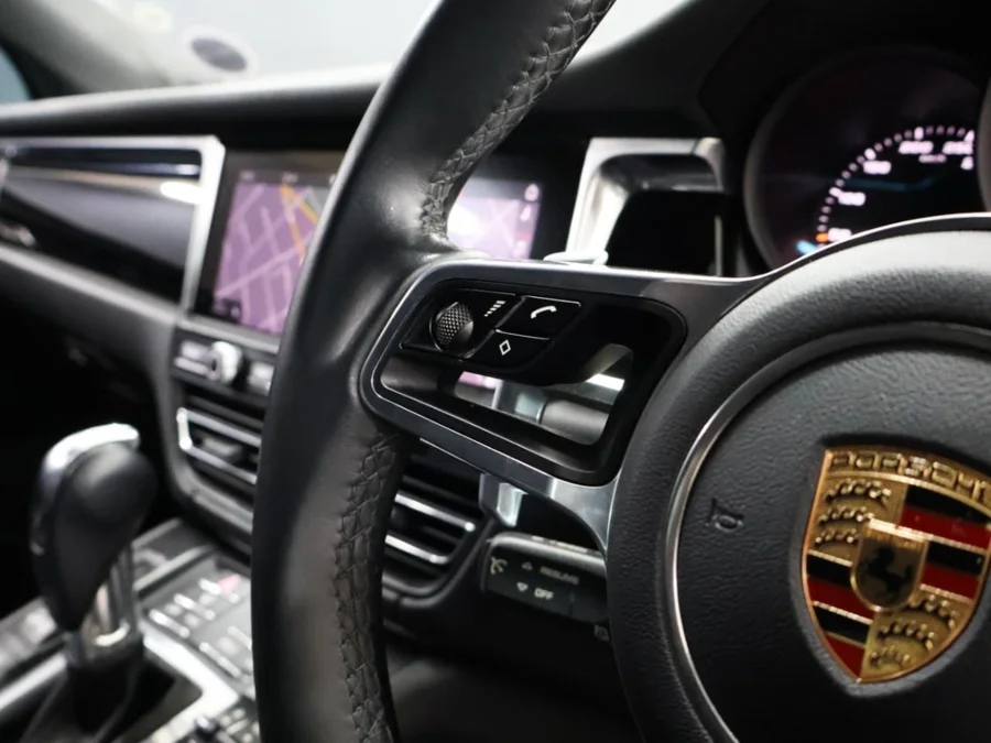 Used 2019 Porsche Macan - ICar Gezina