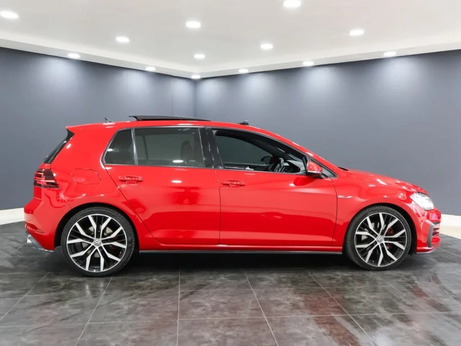Used 2019 Volkswagen Golf GTI - ICar Gezina