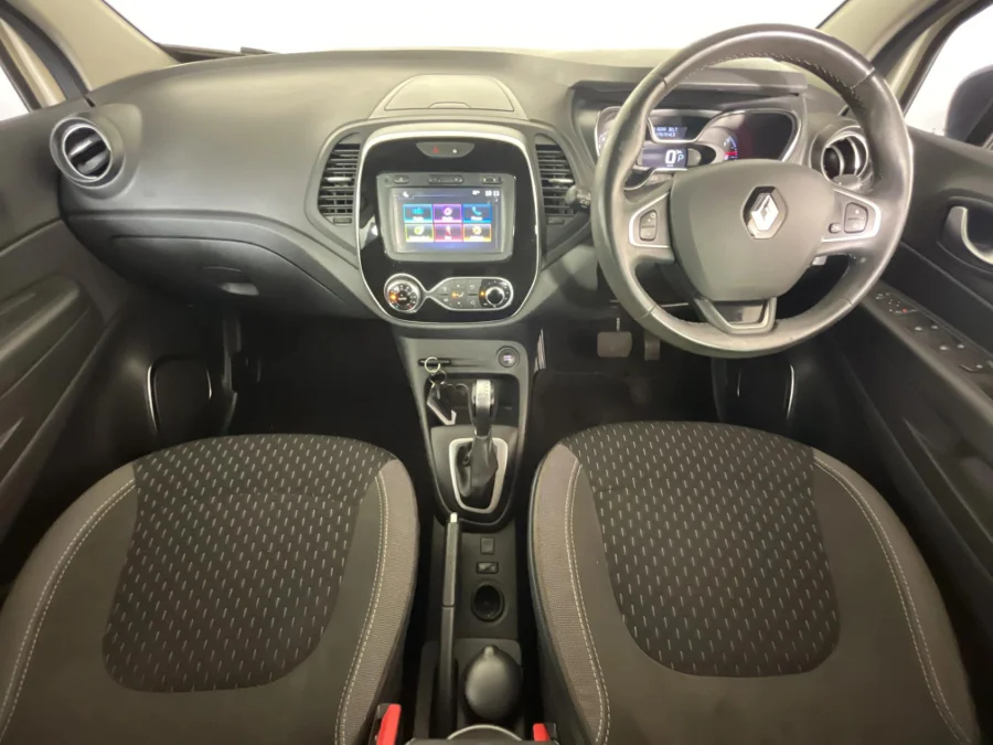 Used 2019 Renault Captur 88kW turbo Dynamique auto - WeBuyCars Montana