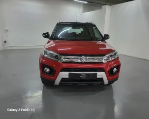 Used 2022 Suzuki Vitara Brezza 1.5 GLX auto