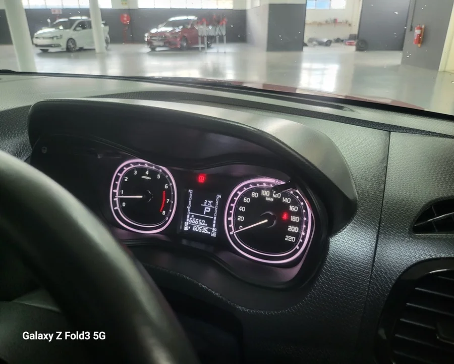 Used 2022 Suzuki Vitara Brezza 1.5 GLX auto - GEM Drive Zone