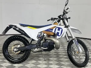 Used 2024 Husqvarna TE 250 I