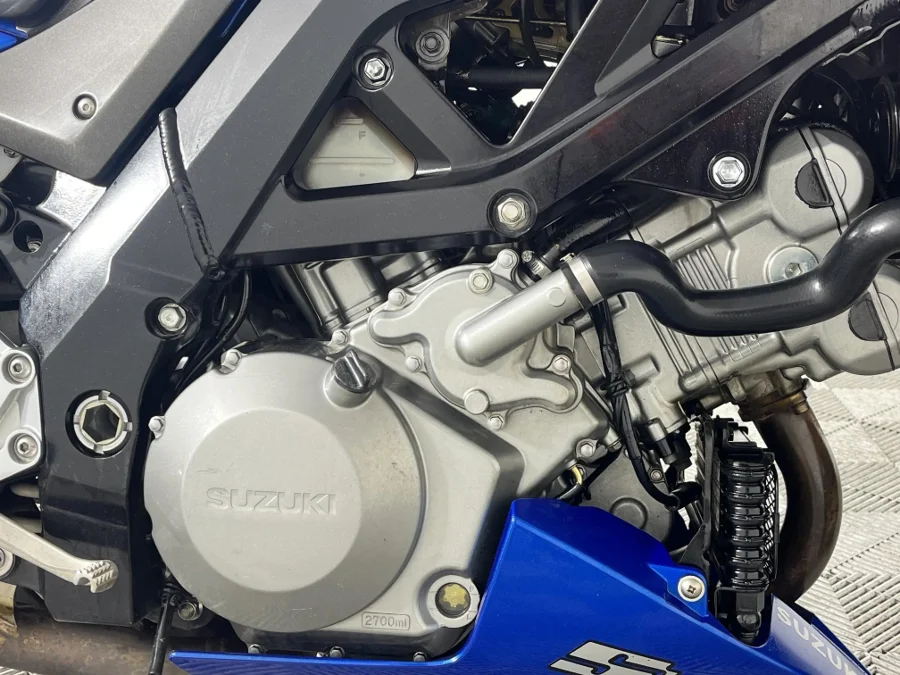 Used 2005 Suzuki SV 1000s - WeBuyCars The Dome