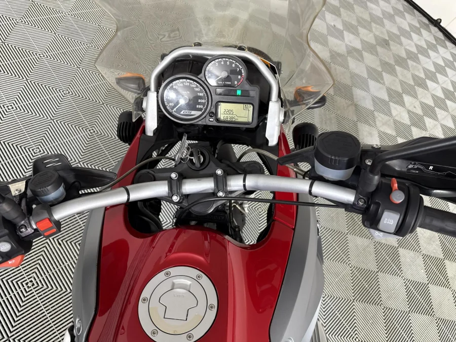 Used 2006 BMW R Series R 1200 GS - WeBuyCars Midstream