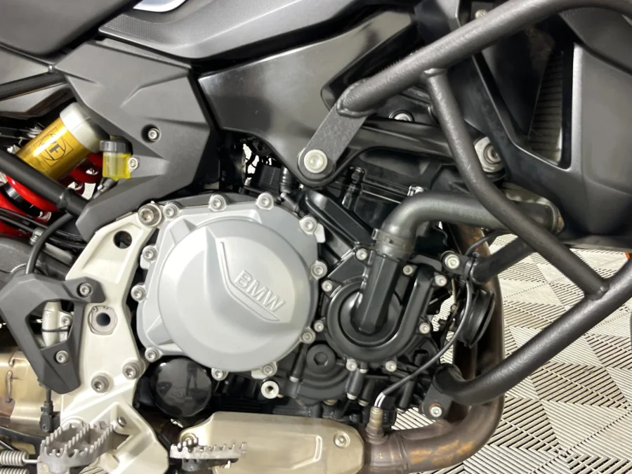 Used 2020 BMW F Series F 750 GS - WeBuyCars The Dome