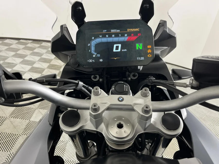 Used 2020 BMW F Series F 750 GS - WeBuyCars The Dome