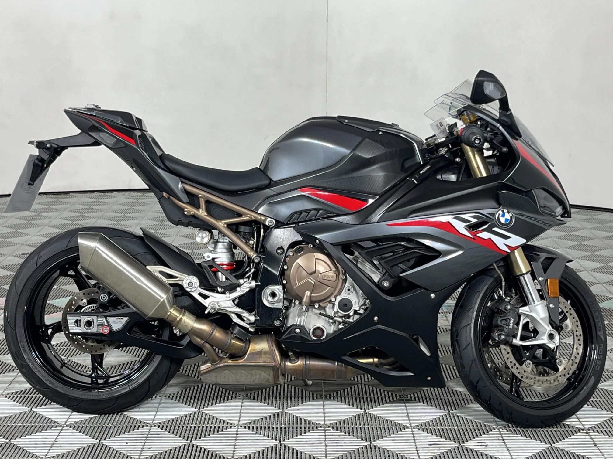 Used 2022 BMW S Series S 1000 RR
