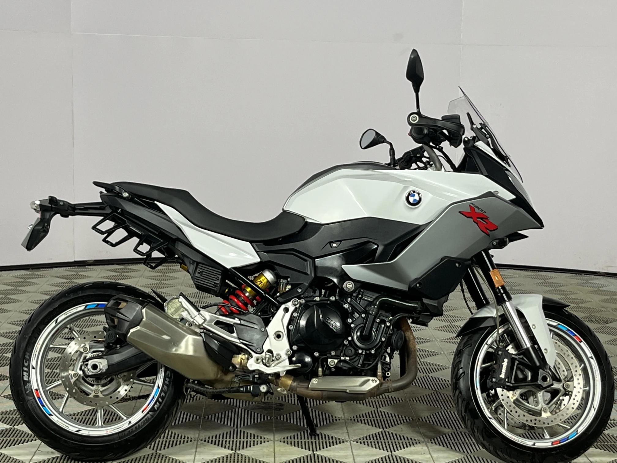 Used 2021 BMW F Series F 900 XR