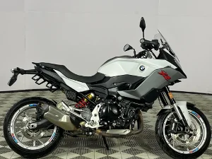 Used 2021 BMW F Series F 900 XR