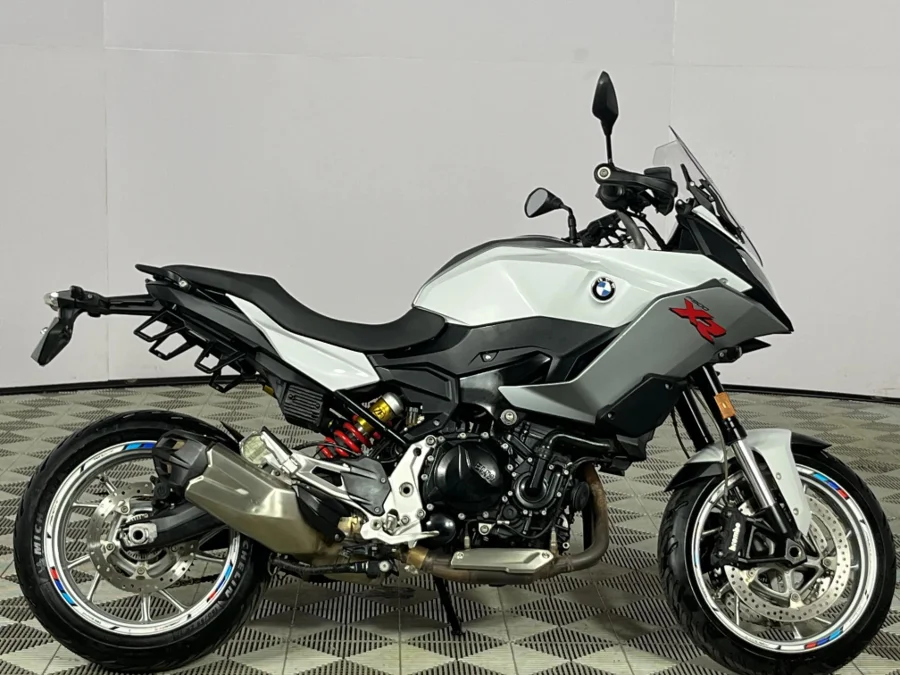 Used 2021 BMW F Series F 900 XR - WeBuyCars The Dome Used 2021 BMW F Series F 900 XR - WeBuyCars The Dome
