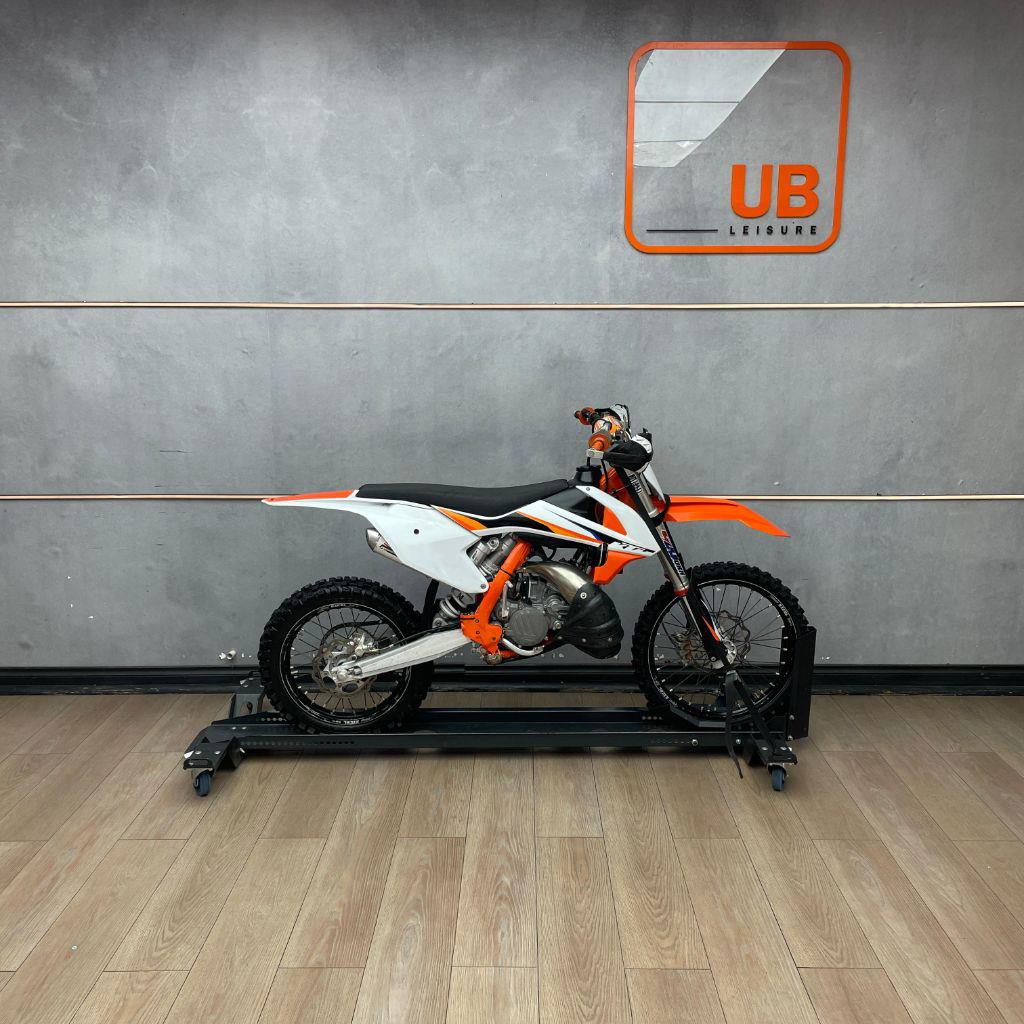 Used 2022 KTM 85 SX